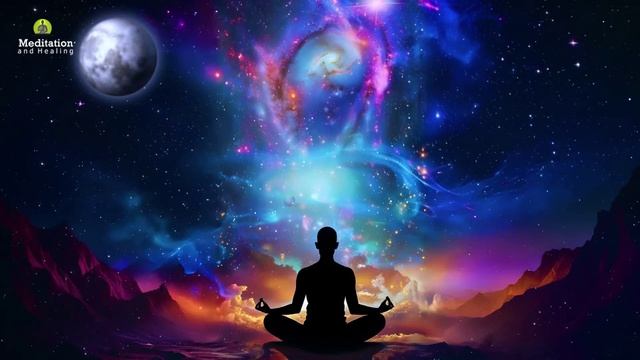 Музыка для медитации во время глубокого Сна