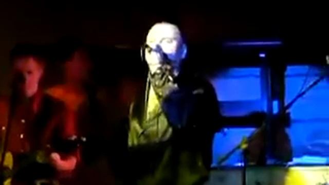 Виталий Гасаев и группа "Альянс" - Про дурачка смотреть онлайн