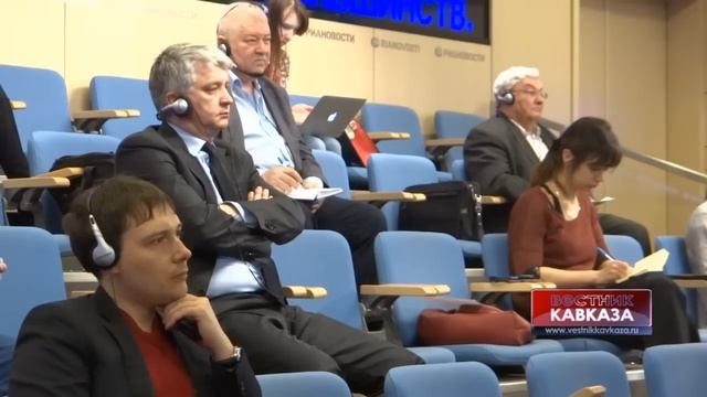 Карл-Георг Вельман: "Поставки российского газа на Украину должны быть оплачены" смотреть онлайн