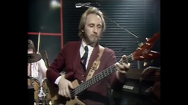 John Entwistle - Go America (GasTank Ep 4) | Rick Wakeman смотреть онлайн