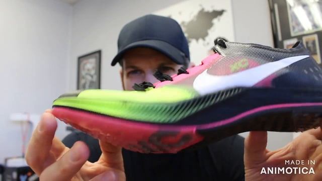 DragonFly Goes XC?!?!?! Nike ZoomX DragonFly XC!!!
