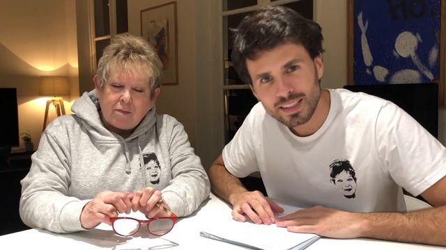 LA GRANDE PREMIÈRE смотреть онлайн