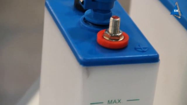 Аккумулятор EverExceed SPL 100 смотреть онлайн