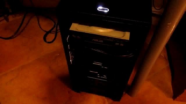 Installing windows updates WHEN the updater freezes! смотреть онлайн