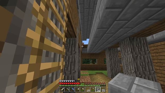 Minecraft Windows 10 Edition Let's Play: I'm a Derp. (Episode 35) смотреть онлайн