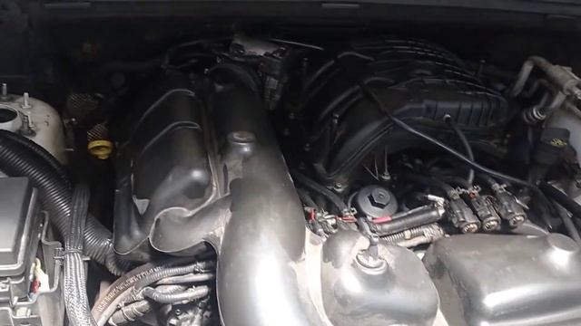 Jeep gran cherokee 2013 problema de calentamiento de motor ....solución смотреть онлайн