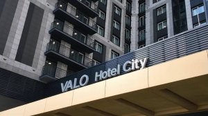Апартаменты Valo