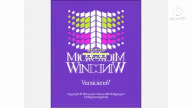 (PLEASE FIX) windows 3.1 effects 2 in confusion reversed смотреть онлайн