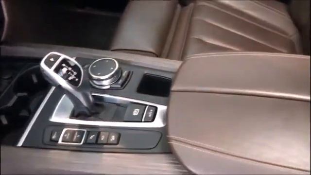 BMW X5 xDrive M50d Steptronic смотреть онлайн