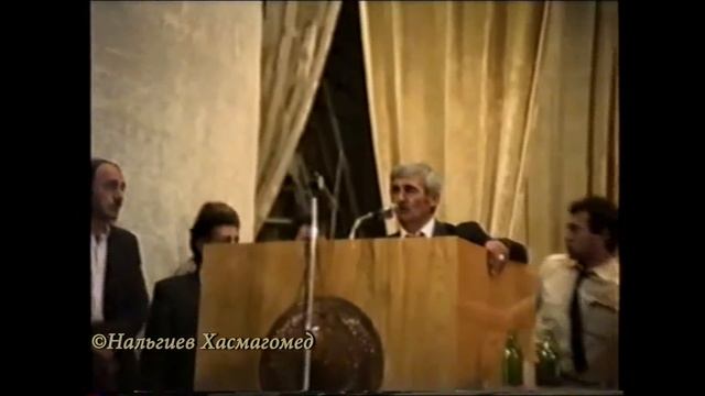 2 съезд ингушского народа часть 5 смотреть онлайн