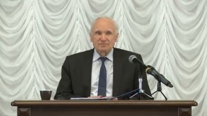 Зло, откуда ты пришло. Какое зло самое страшное. Осипов Алексей Ильич