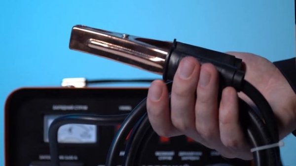 Відео огляд. Зарядний пристрій Lavita 192017 45/100А