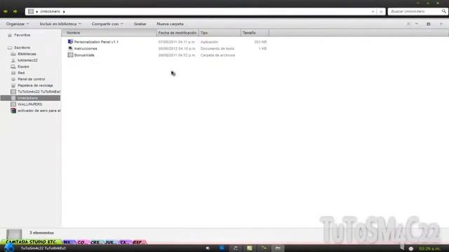 como activar aero en windows 7 starter y home basic смотреть онлайн