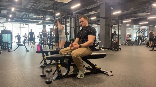 Как прокачать грудные мыщцы Как накачать грудь в зале? Какие упражнения на грудь в зале лучше всего