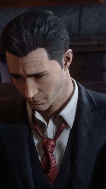 Слабое место #mafia #lostheaven #мафия #DefinitiveEdition смотреть онлайн