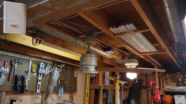 Fanimation Zonix Ceiling Fan смотреть онлайн