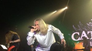 CATHARSIS - Сердце мира