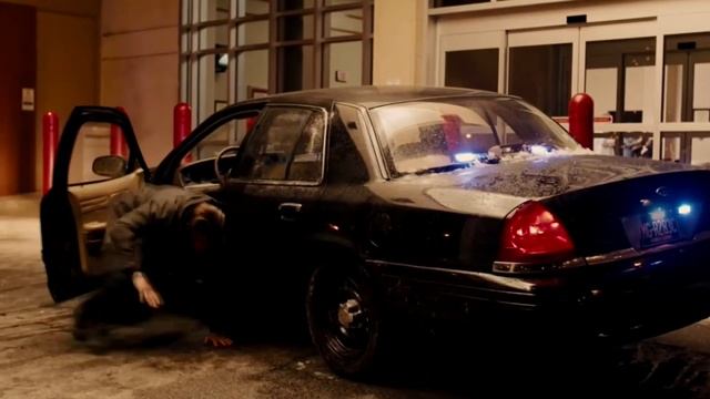 Prisoners - Detective Loki (Jake Gyllenhaal) | «Пленницы» - Детектив Локи смотреть онлайн