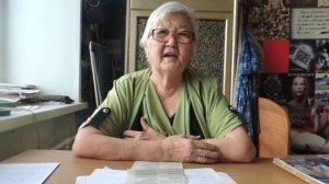 «Востокhоо экспрессээр шэнхинyyлээд» Бурятская народная песня
