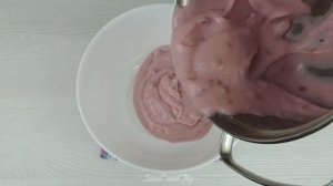 КРЕМ из Йгурта. Берите ЛЮБОЙ йогурт и крем без СЛИВОК готов ✿ Фруктовый крем ✿ Йогуртовый заварной к