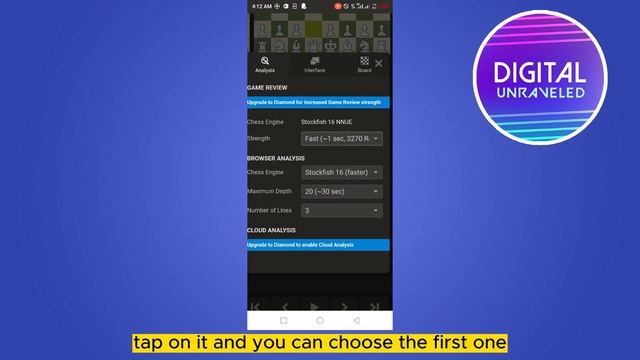 How To Use Stockfish On Chess.com (Easy) смотреть онлайн
