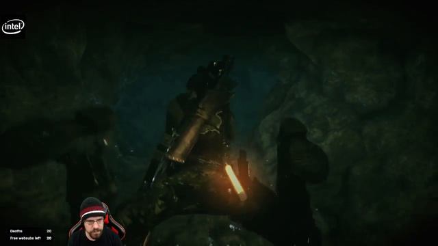 CohhCarnage Plays Rise Of The Tomb Raider - Episode 21 смотреть онлайн