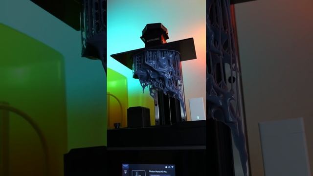 Anycubic Photon Mono M7 Pro