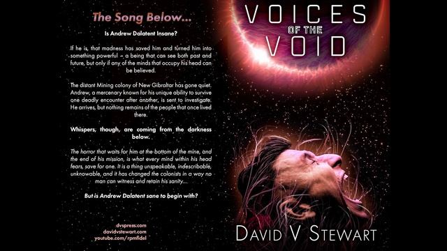 Voices of the Void - part 3 смотреть онлайн