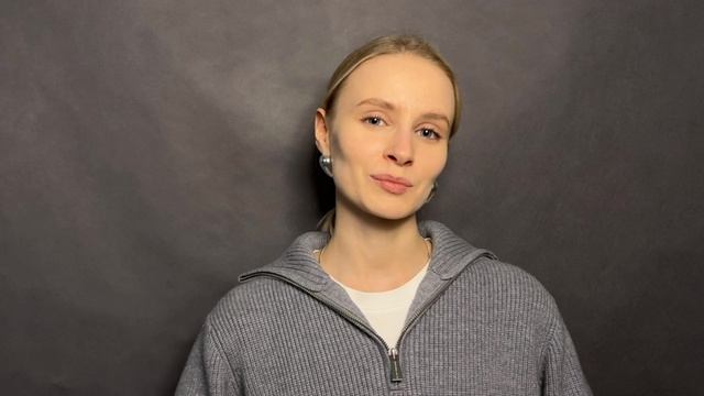 Елизавета Хапова (визитка) смотреть онлайн
