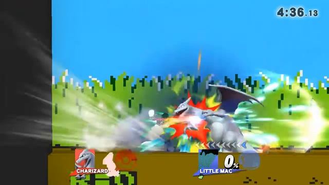 Silly Little Mac, Flying beats Fighting смотреть онлайн