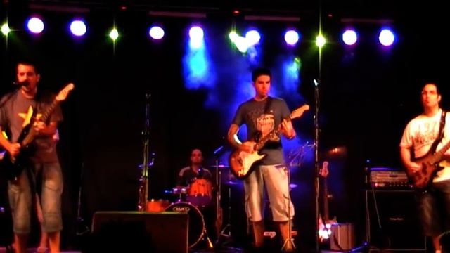 KM0 Torrent - Alucinante (Cover) смотреть онлайн