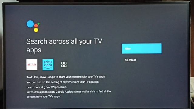 TOSHIBA Android TV : 2 Ways to Fix Voice Control or Google Assistant Not Working Issue in TOSHIBA T смотреть онлайн