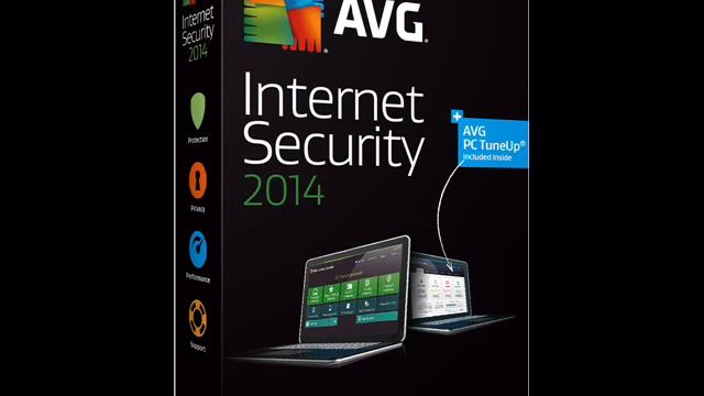 Descargar AVG Internet Security 2014 [X64] [MG] смотреть онлайн