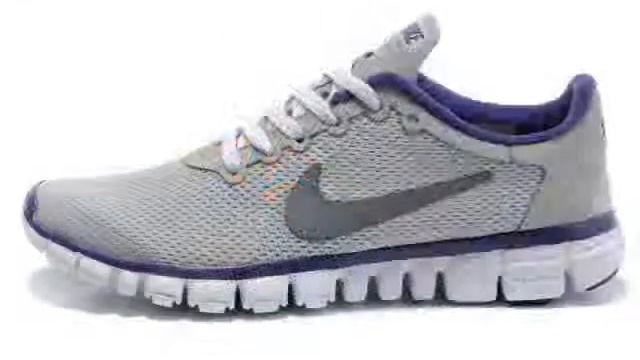 Zapatillas Nike Free 3.0 V2 смотреть онлайн