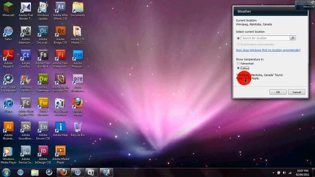 How to get Desktop Gadgets for Windows 7 смотреть онлайн