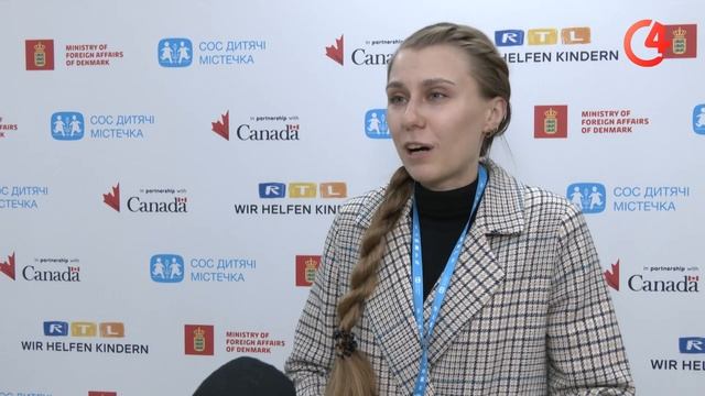 У Чернівцях відкрили безпечний простір матері й дитини смотреть онлайн