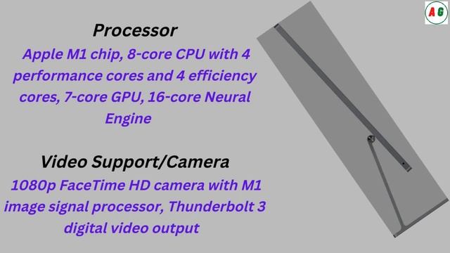 2021 Apple iMac (24-inch, Apple M1 chip смотреть онлайн