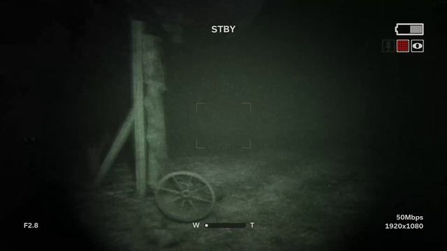 Outlast 2 (Part 1) มาเล่นกันเถอะ смотреть онлайн