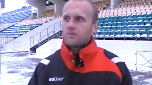 Барановичи-Коммунальник смотреть онлайн