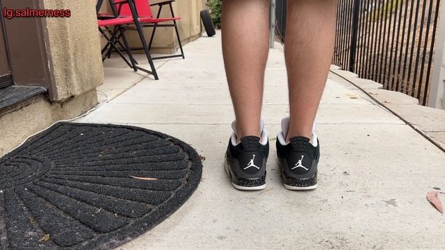 Reviewing￼ kickwho Jordan 4 Fear￼ ￼ смотреть онлайн