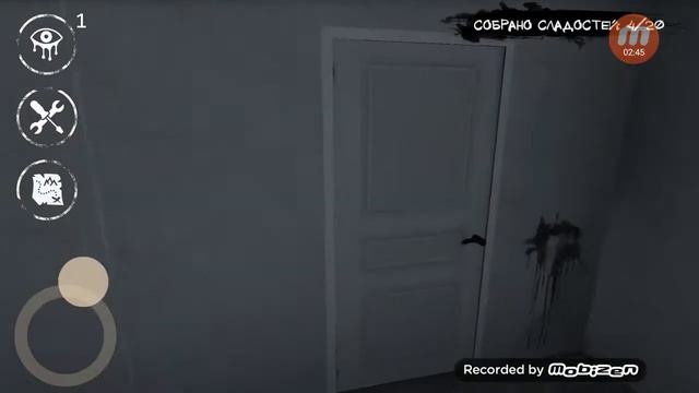 Играем в игру глаза ужаса 3 часть (сладость😍 или гадость🤮) смотреть онлайн
