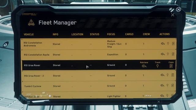 Star Citizen 3.2 PTU messing around with the new ships! смотреть онлайн