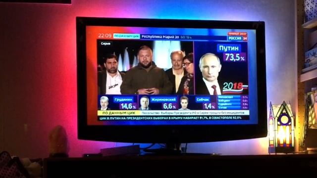 21 сентября 2018 г. смотреть онлайн