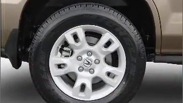 2005 Acura MDX - Clearwater FL смотреть онлайн