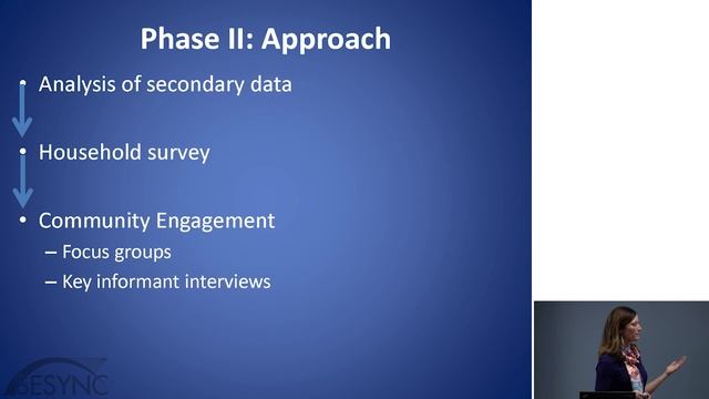 Risk, vulnerability, and resilience смотреть онлайн