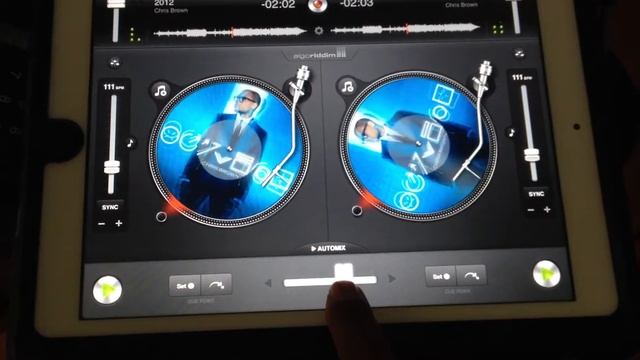 Djay app for ipad смотреть онлайн