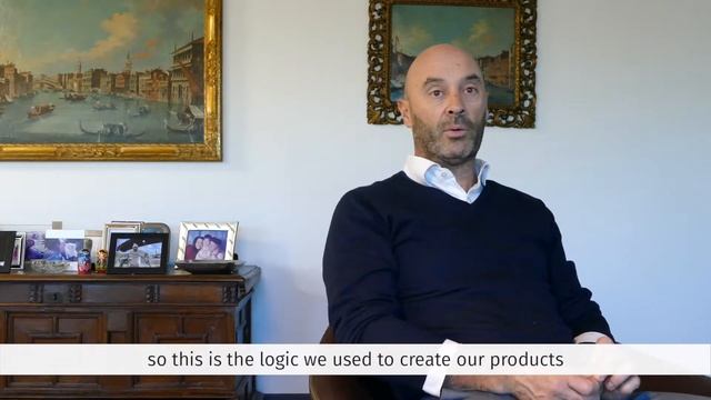 Geda Nextage | Conversations about Radomonte (prima parte) смотреть онлайн