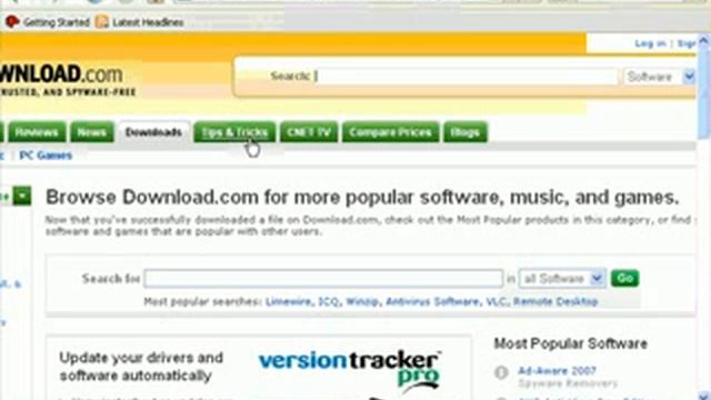 How To Remove Antivirus 2009 Faster смотреть онлайн