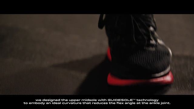 ASICS | METARIDE™ Behind the Technology смотреть онлайн