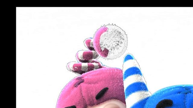 Раскрашиваем Телепузы Oddbods Смешные герои Волшебная Раскраска для детей